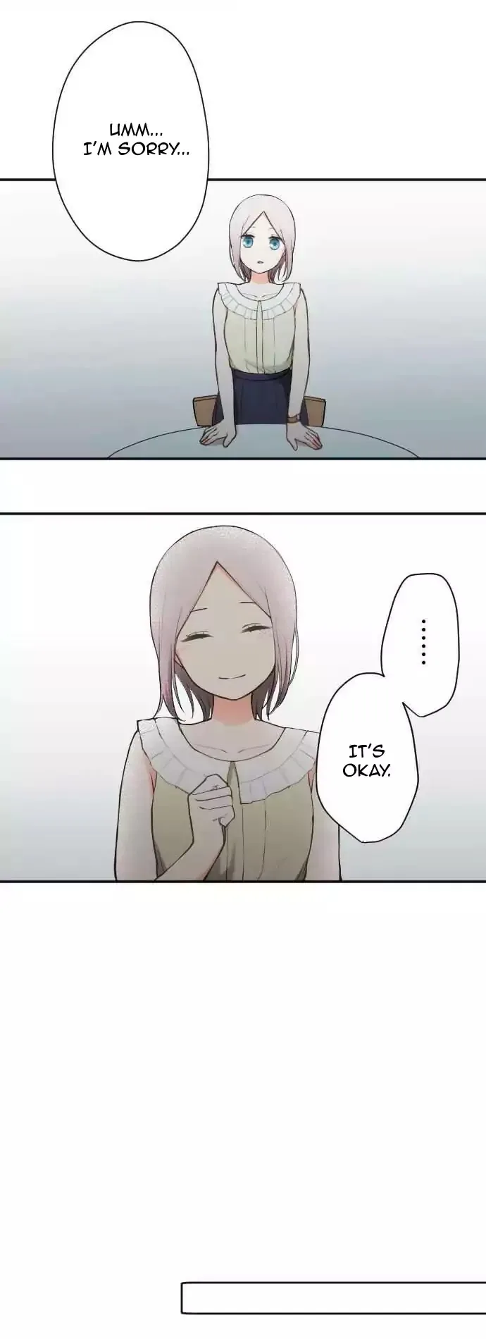 Ouji-sama Nante Iranai Chapter 70 page 7