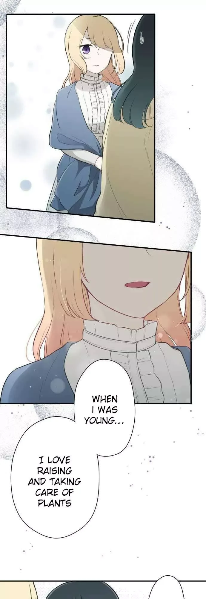 Ouji-sama Nante Iranai Chapter 81 page 5