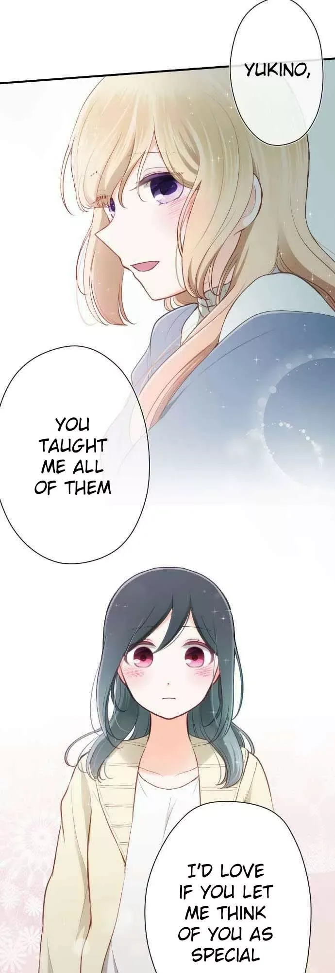 Ouji-sama Nante Iranai Chapter 81 page 13