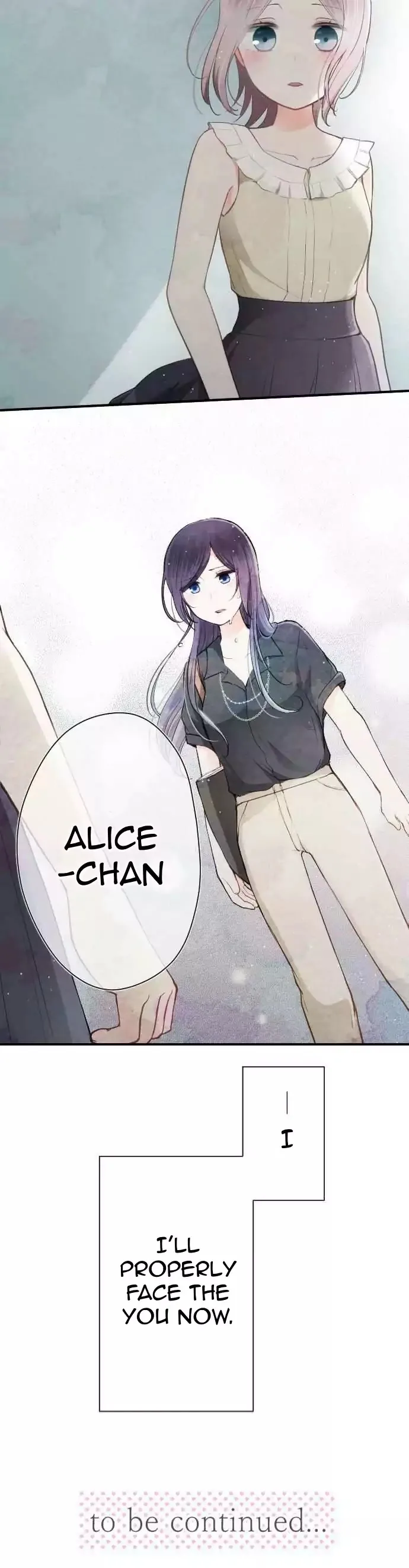 Ouji-sama Nante Iranai Chapter 70 page 22