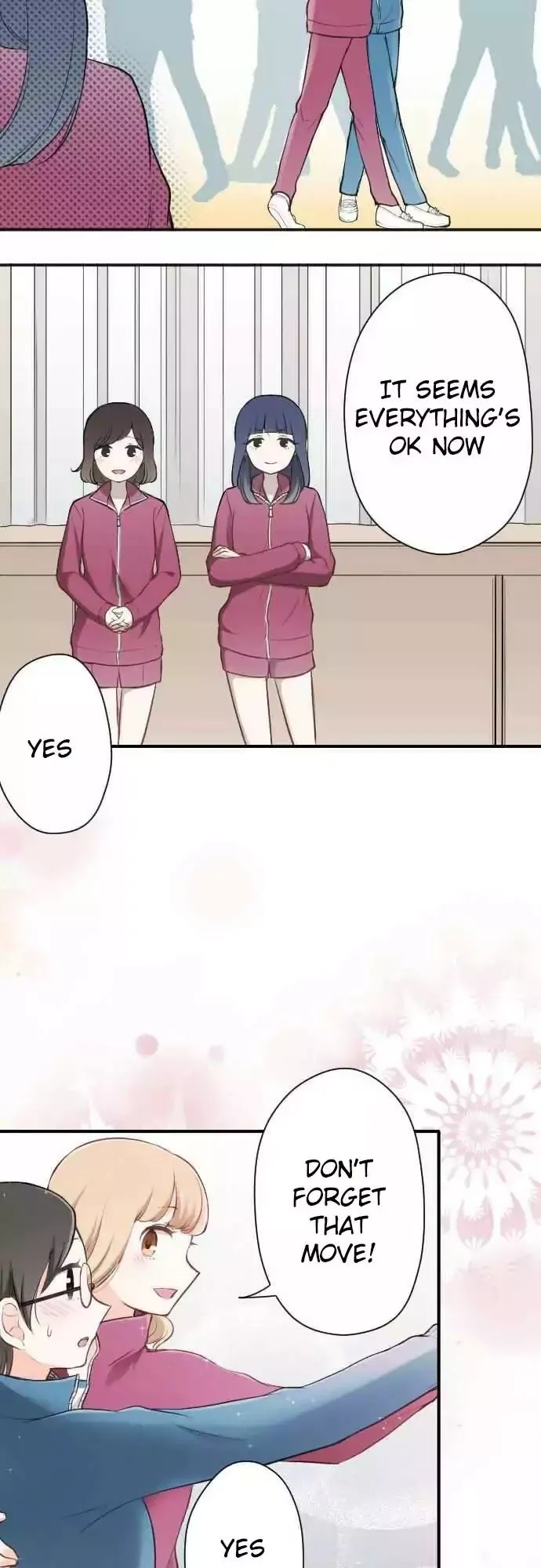 Ouji-sama Nante Iranai Chapter 84 page 13