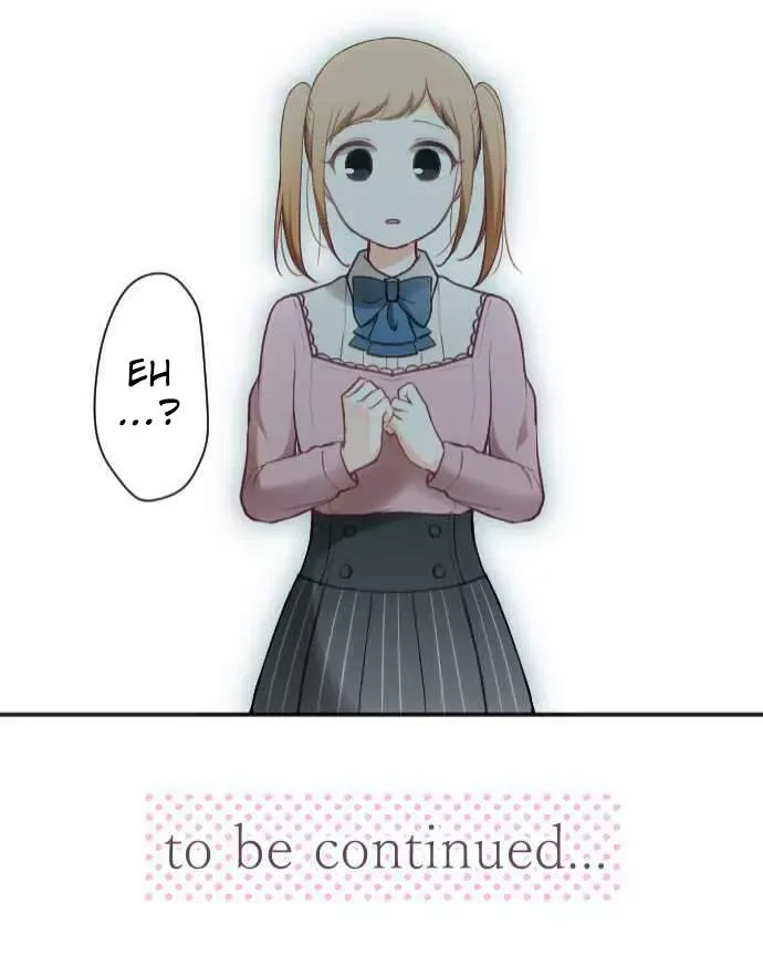 Ouji-sama Nante Iranai Chapter 83 page 22