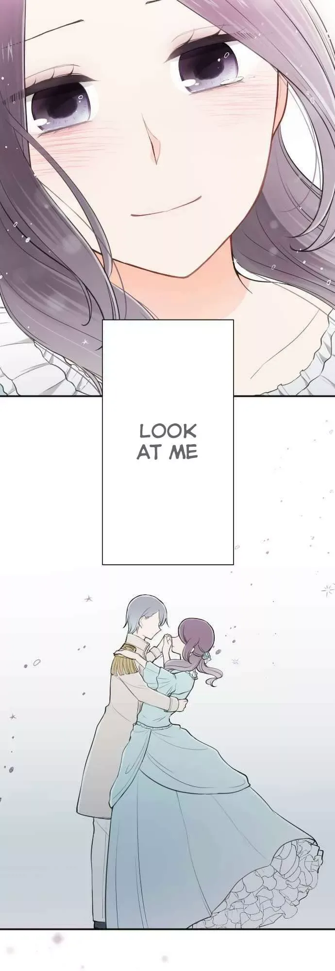 Ouji-sama Nante Iranai Chapter 104 page 10