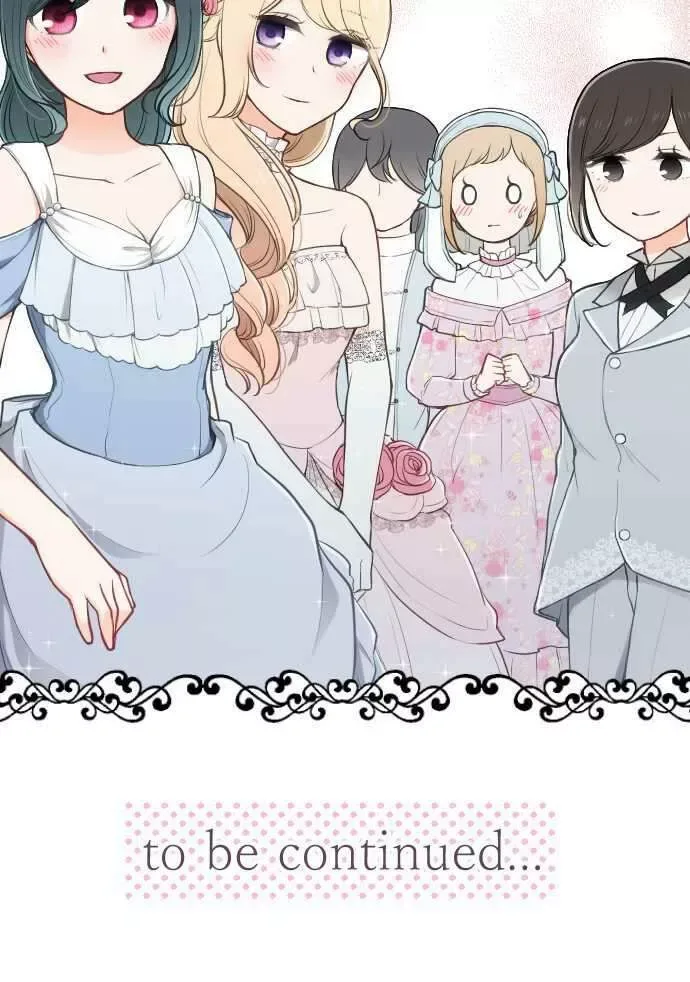 Ouji-sama Nante Iranai Chapter 104 page 20