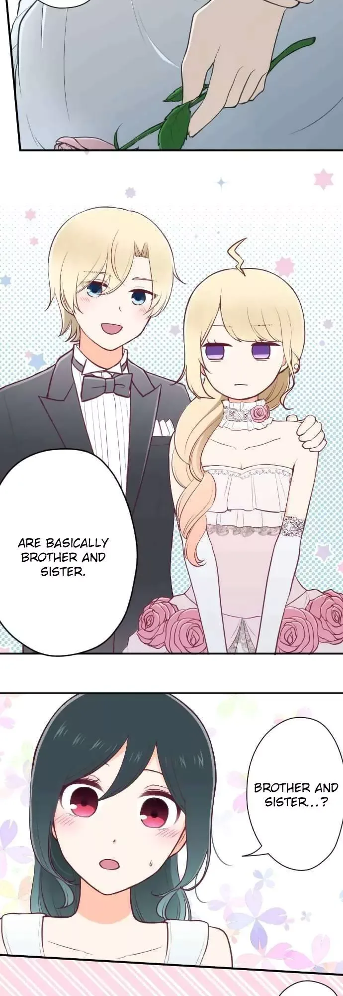 Ouji-sama Nante Iranai Chapter 110 page 4