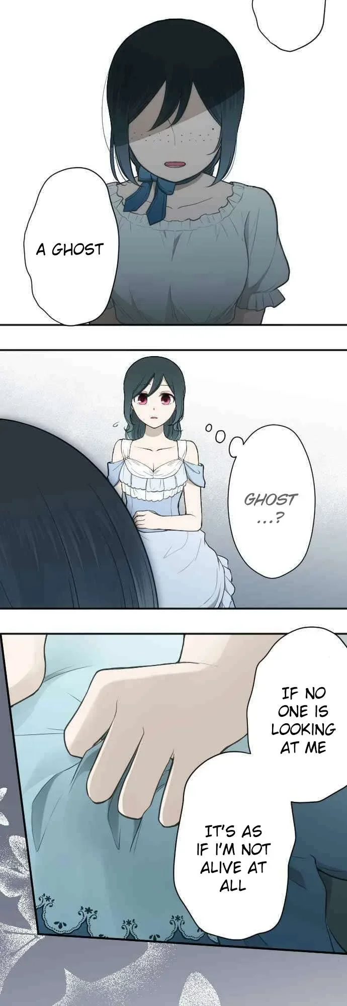 Ouji-sama Nante Iranai Chapter 106 page 13