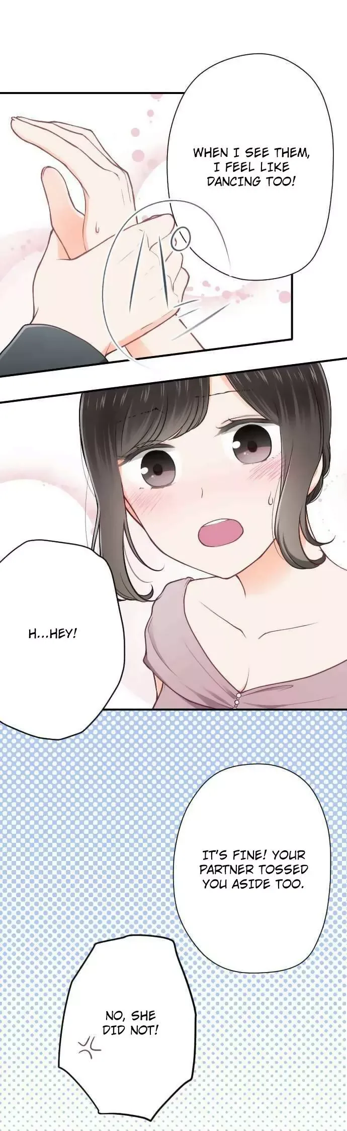 Ouji-sama Nante Iranai Chapter 112 page 7