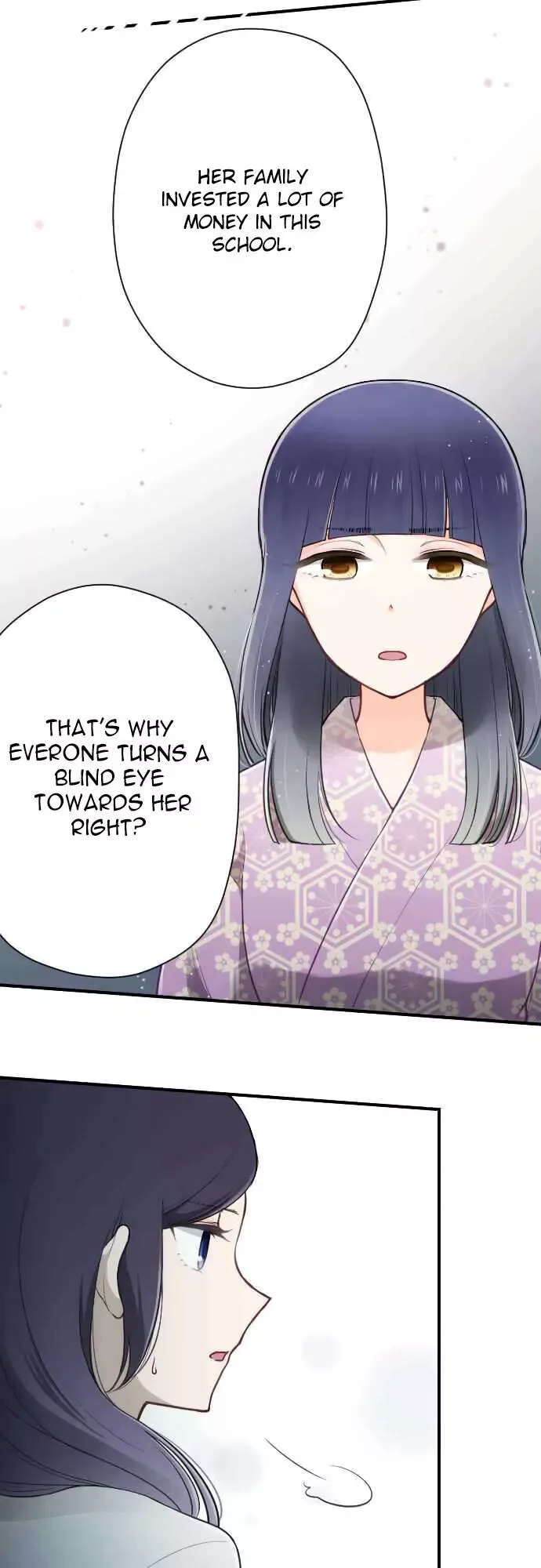 Ouji-sama Nante Iranai Chapter 115 page 15