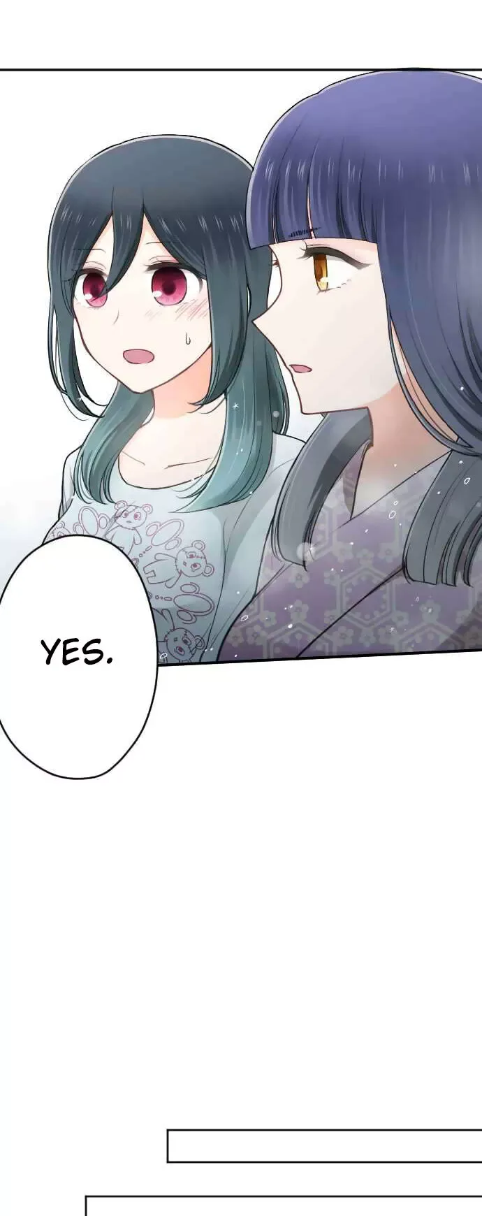 Ouji-sama Nante Iranai Chapter 115 page 18