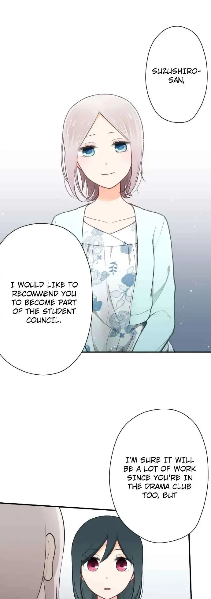 Ouji-sama Nante Iranai Chapter 114 page 13