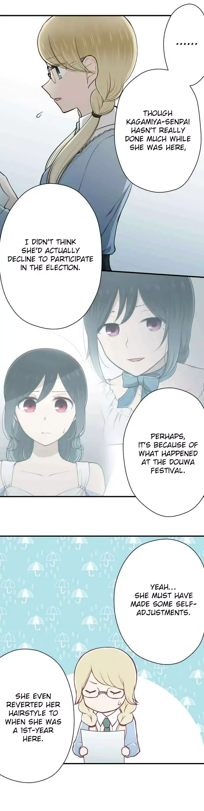 Ouji-sama Nante Iranai Chapter 118 page 4
