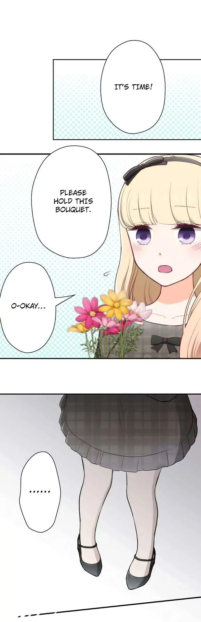 Ouji-sama Nante Iranai Chapter 119 page 3