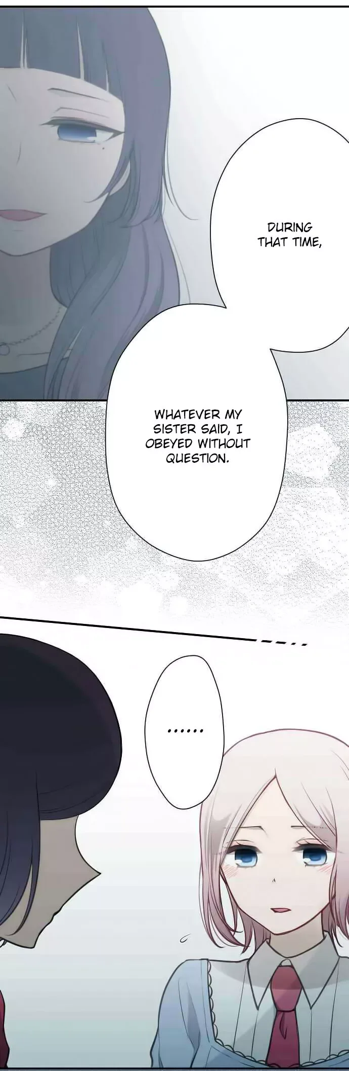 Ouji-sama Nante Iranai Chapter 118 page 7
