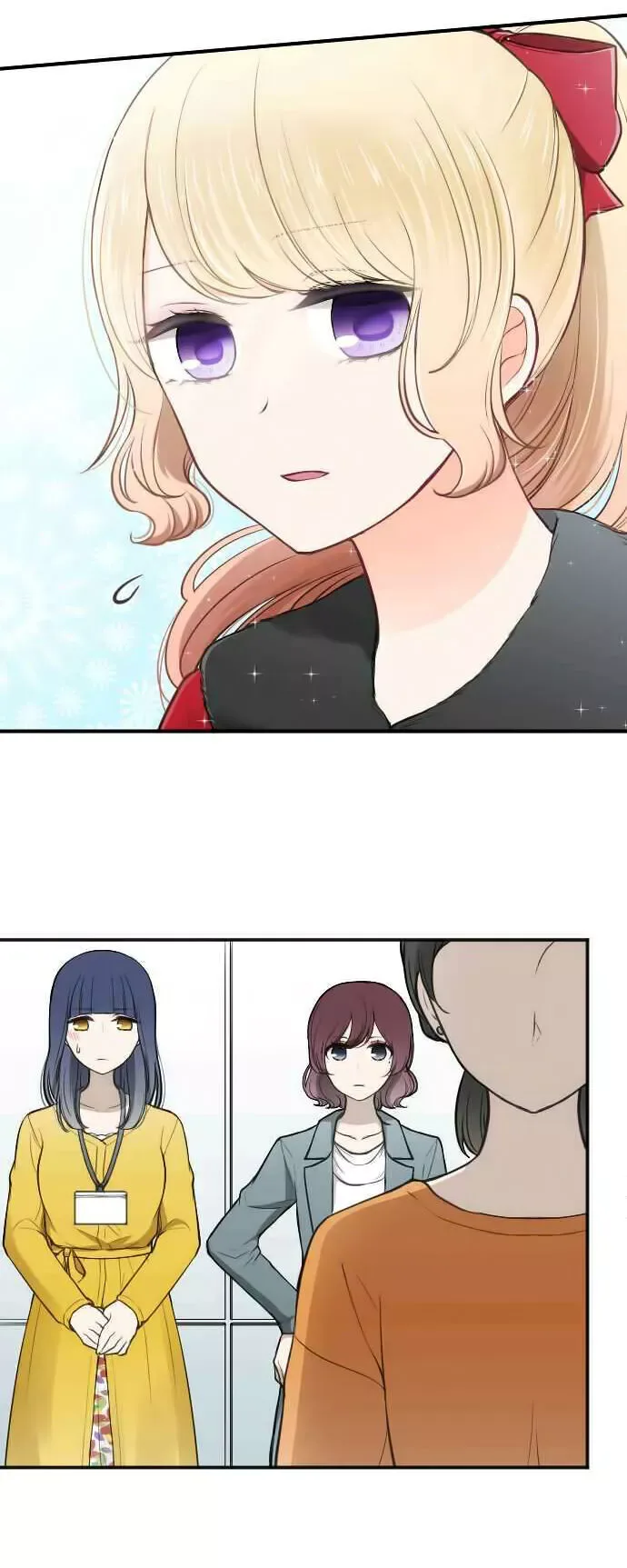 Ouji-sama Nante Iranai Chapter 118 page 13