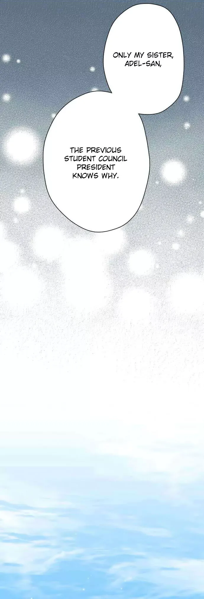 Ouji-sama Nante Iranai Chapter 118 page 8