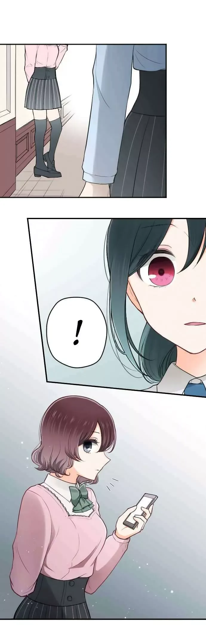 Ouji-sama Nante Iranai Chapter 121 page 7