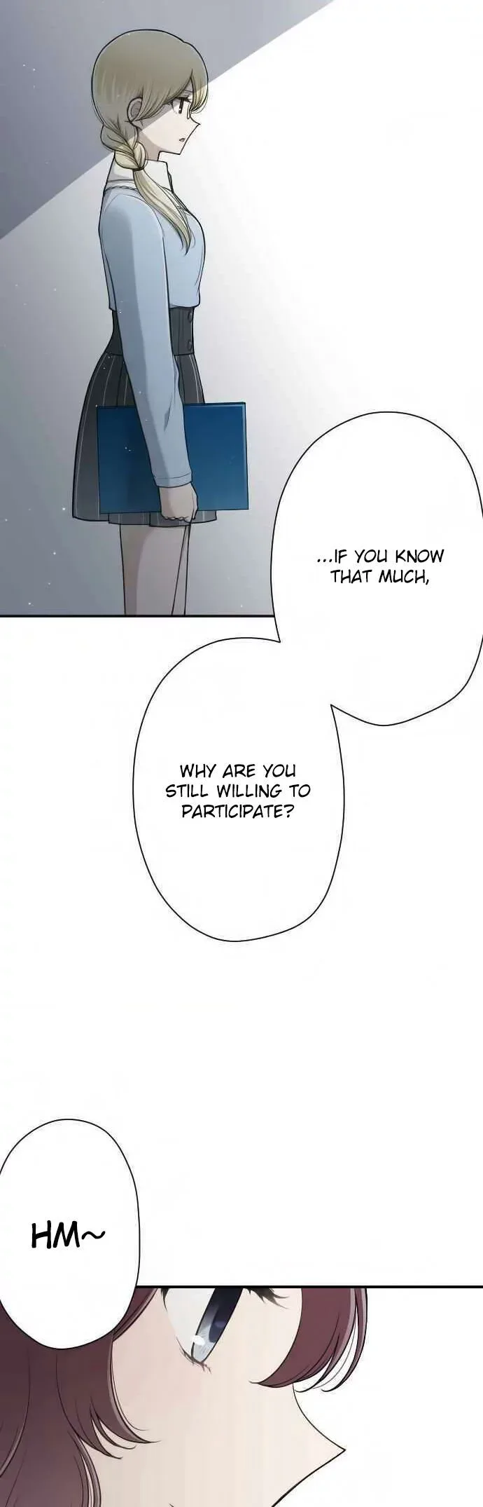 Ouji-sama Nante Iranai Chapter 120 page 7