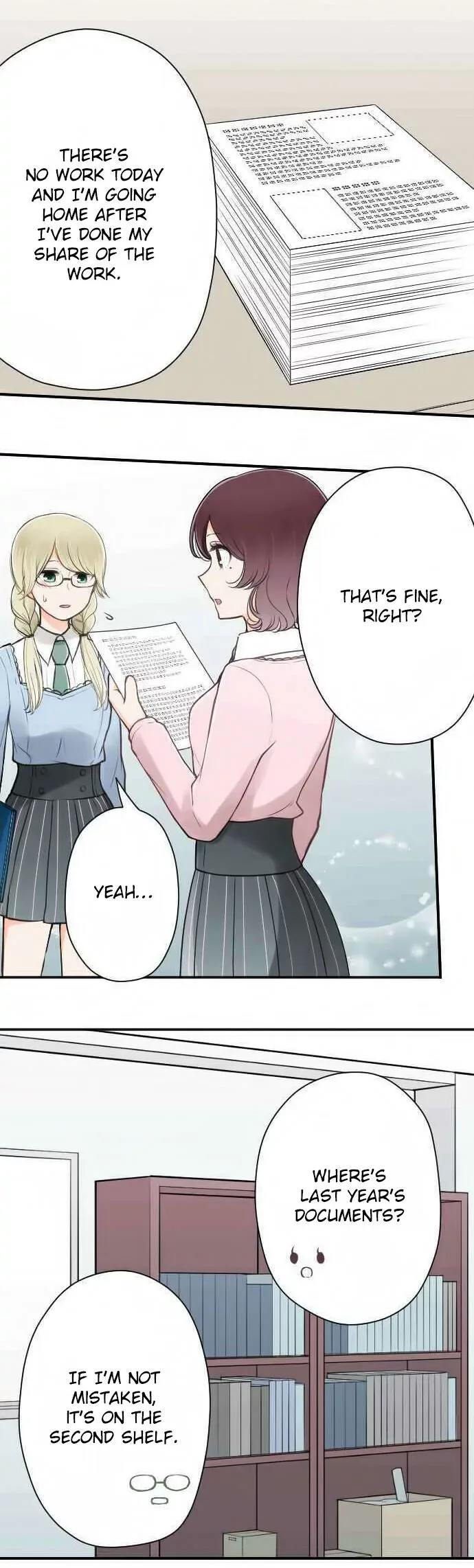 Ouji-sama Nante Iranai Chapter 120 page 9