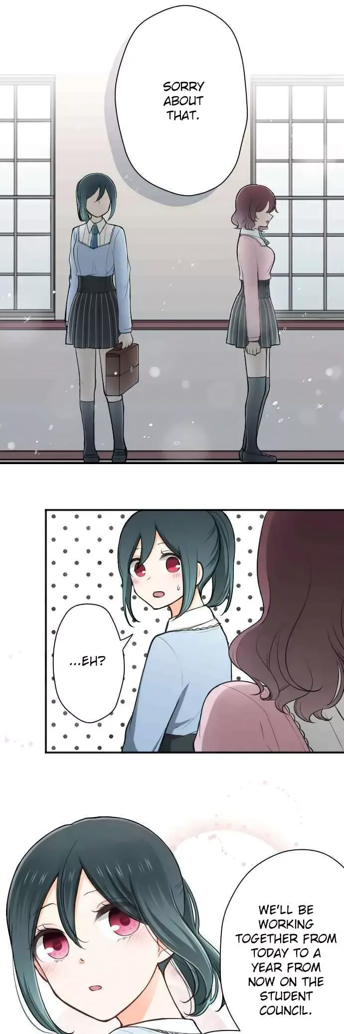 Ouji-sama Nante Iranai Chapter 121 page 16