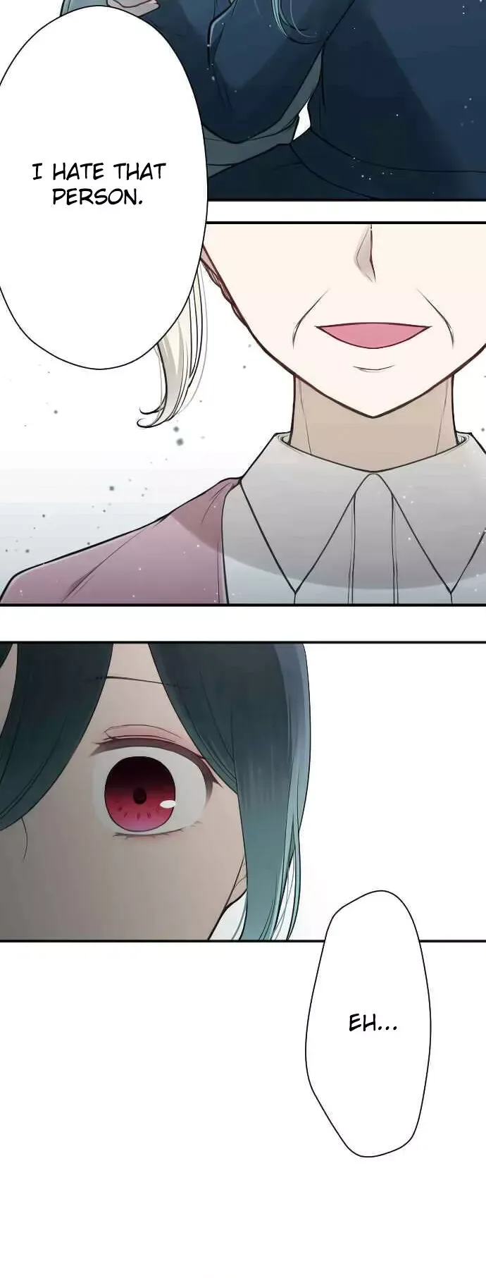Ouji-sama Nante Iranai Chapter 123 page 2