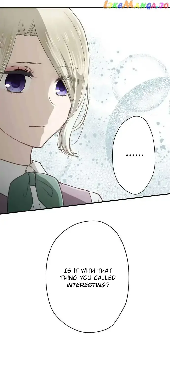 Ouji-sama Nante Iranai Chapter 125 page 7