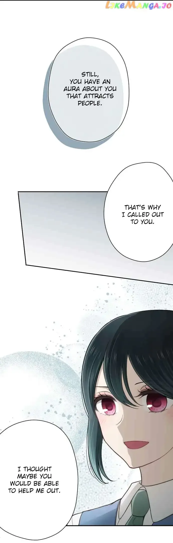 Ouji-sama Nante Iranai Chapter 125 page 6