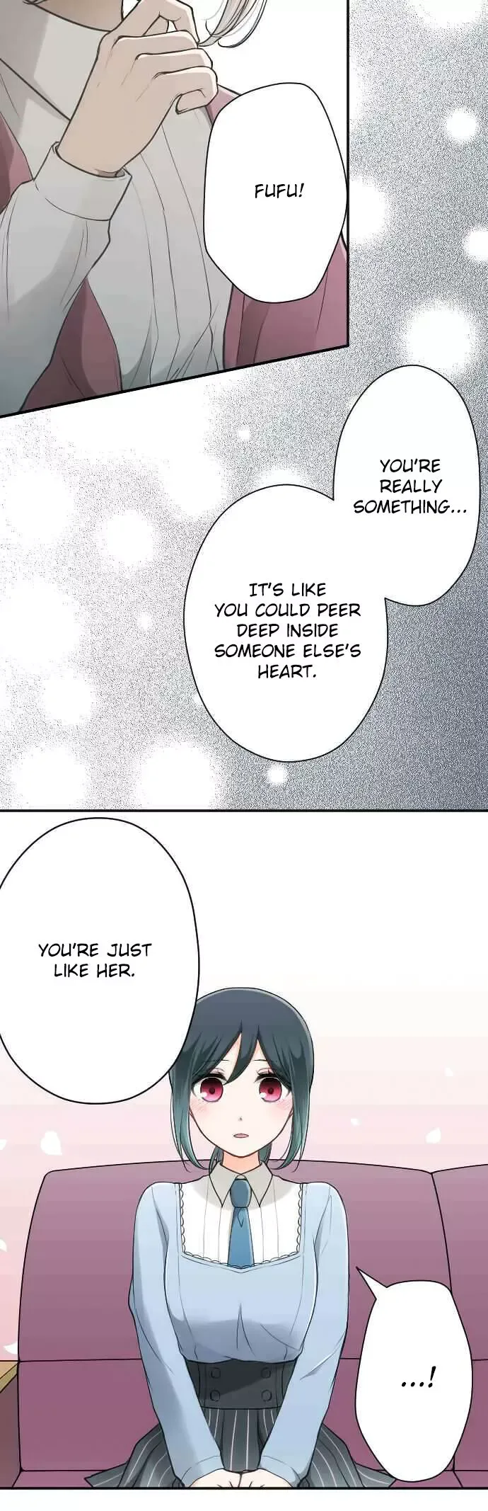 Ouji-sama Nante Iranai Chapter 123 page 11