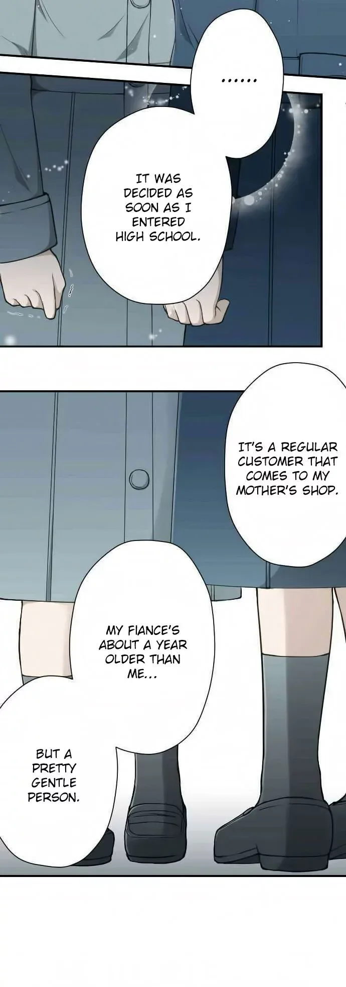 Ouji-sama Nante Iranai Chapter 129 page 3