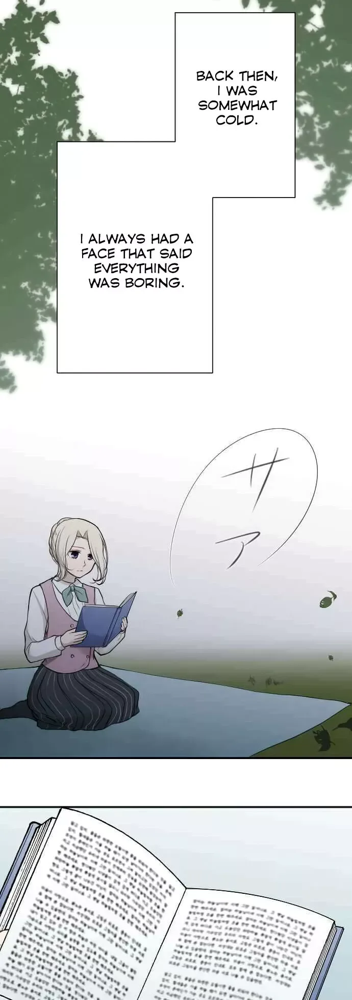 Ouji-sama Nante Iranai Chapter 123 page 17