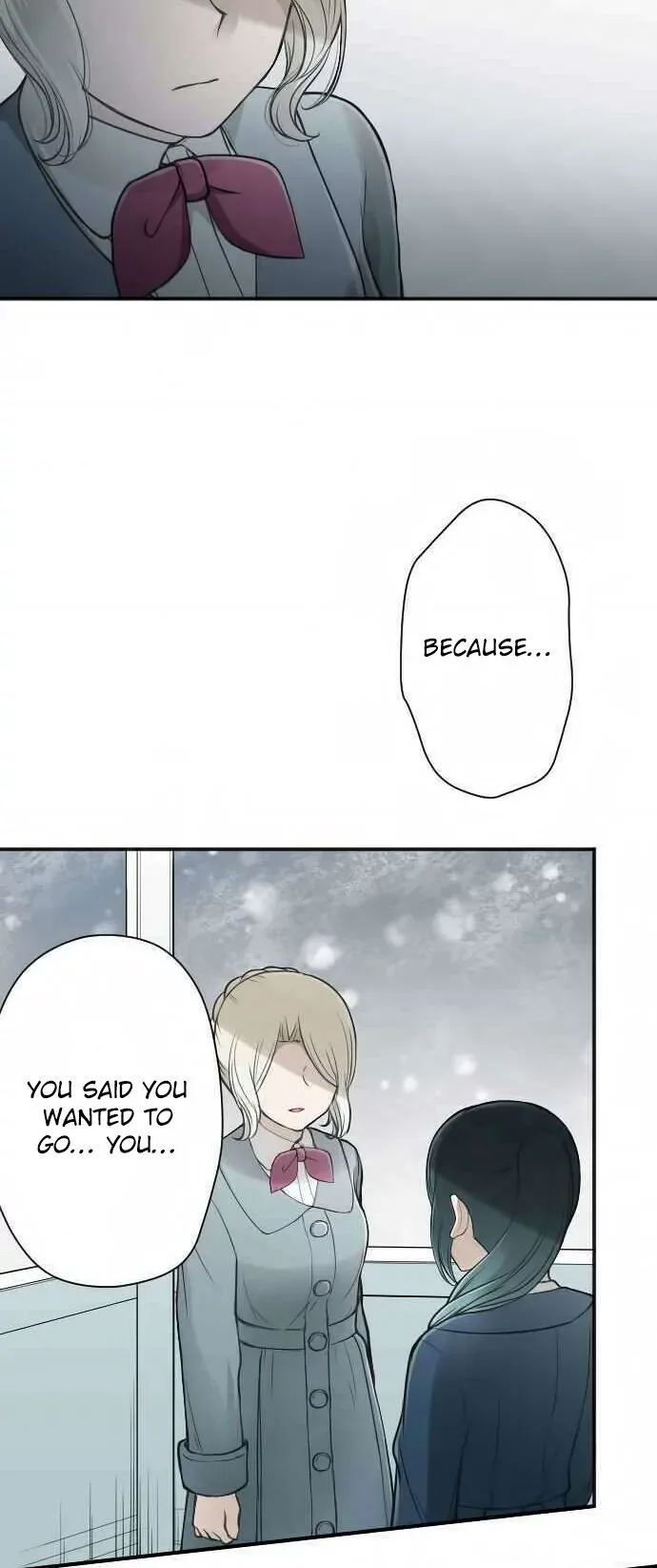 Ouji-sama Nante Iranai Chapter 129 page 10