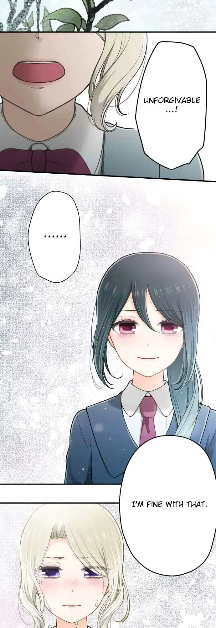 Ouji-sama Nante Iranai Chapter 129 page 13