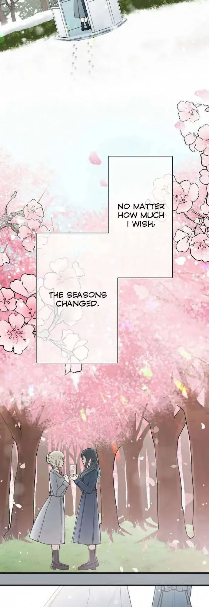 Ouji-sama Nante Iranai Chapter 129 page 19