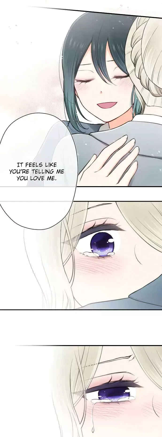 Ouji-sama Nante Iranai Chapter 129 page 17