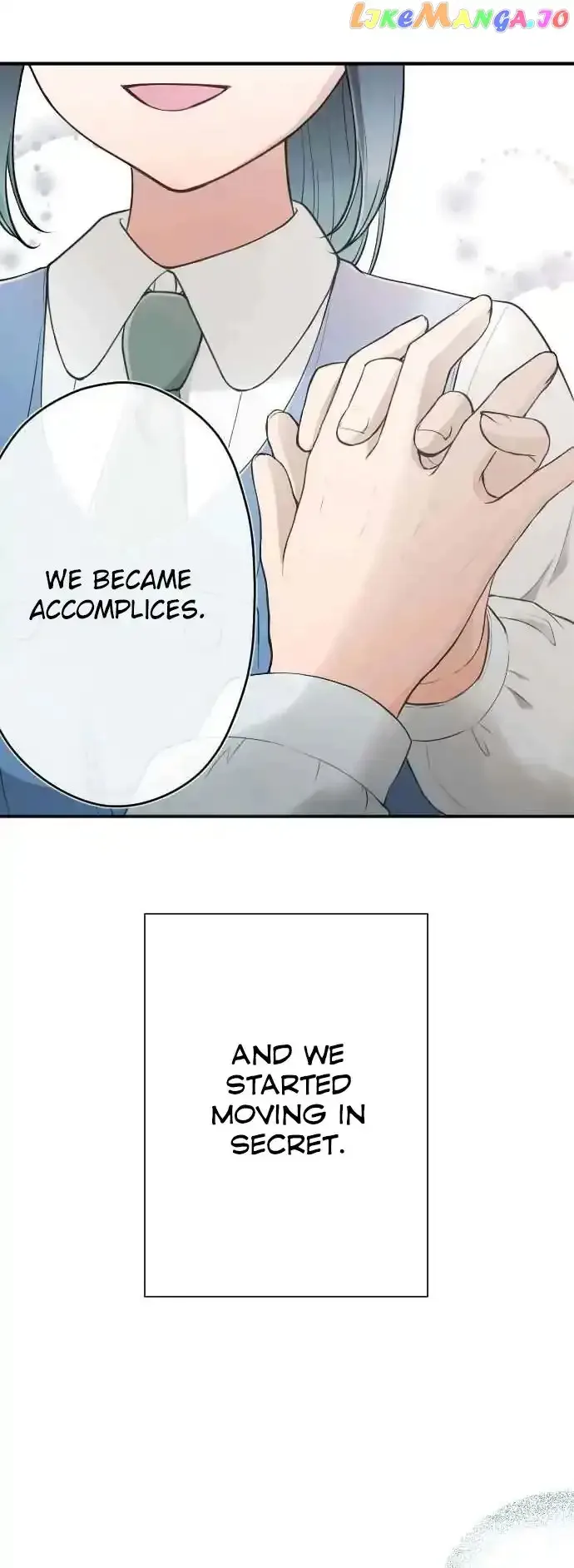Ouji-sama Nante Iranai Chapter 126 page 10