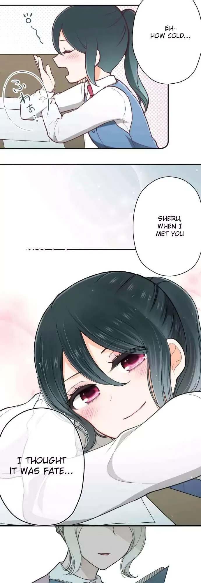 Ouji-sama Nante Iranai Chapter 127 page 18