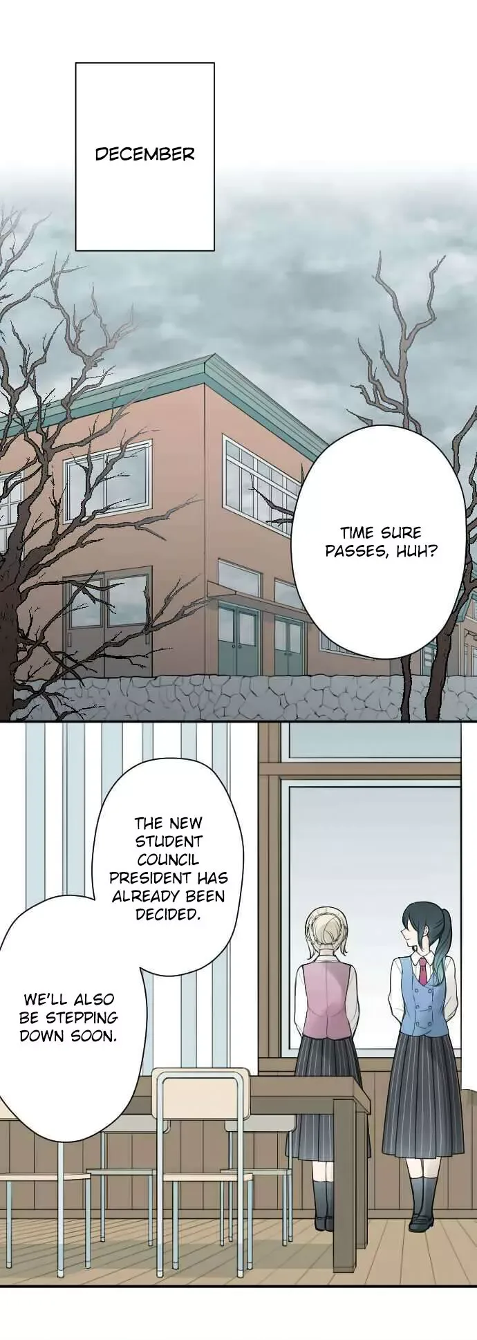 Ouji-sama Nante Iranai Chapter 128 page 2