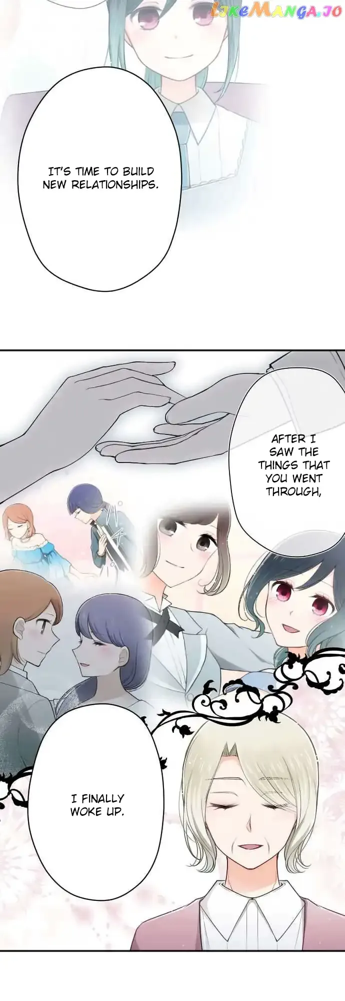 Ouji-sama Nante Iranai Chapter 131 page 6