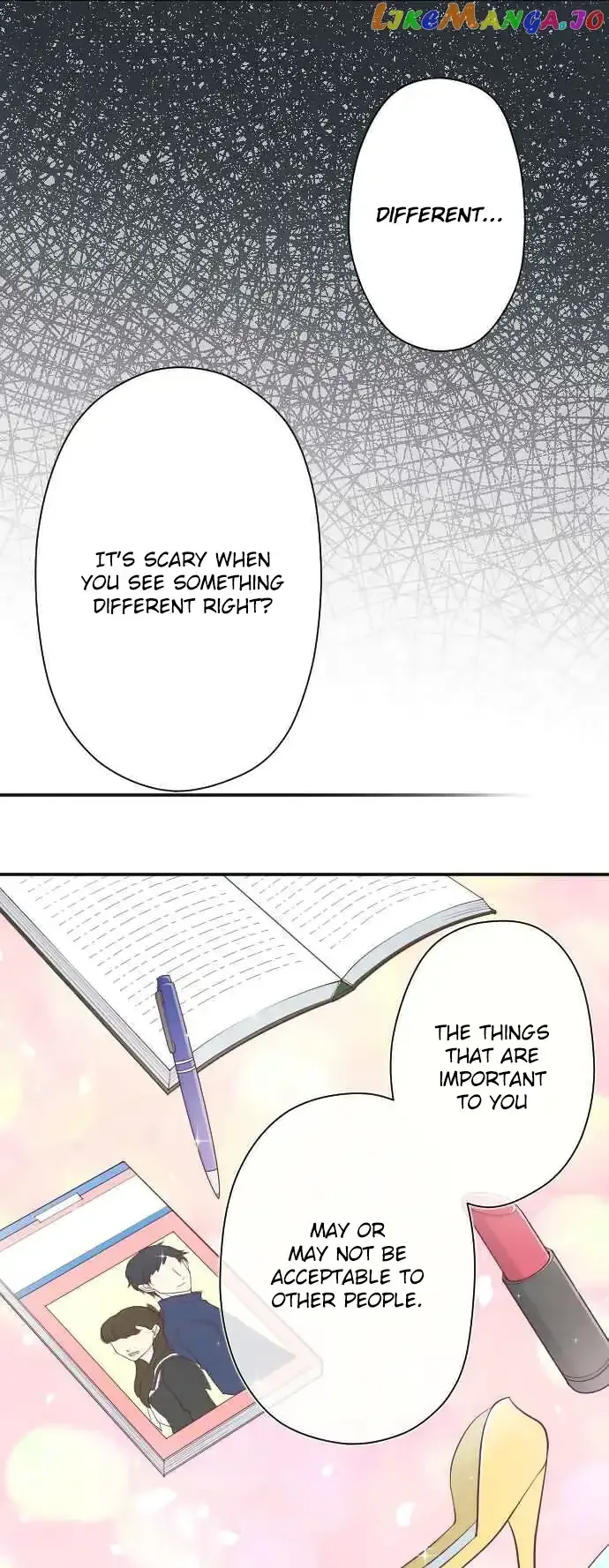 Ouji-sama Nante Iranai Chapter 131 page 9