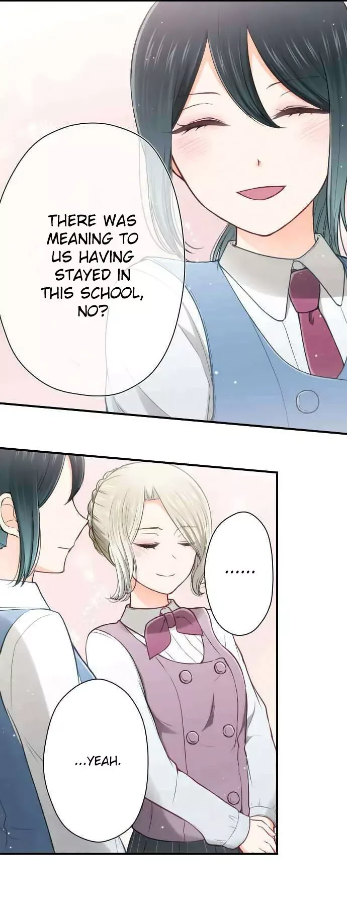 Ouji-sama Nante Iranai Chapter 128 page 6