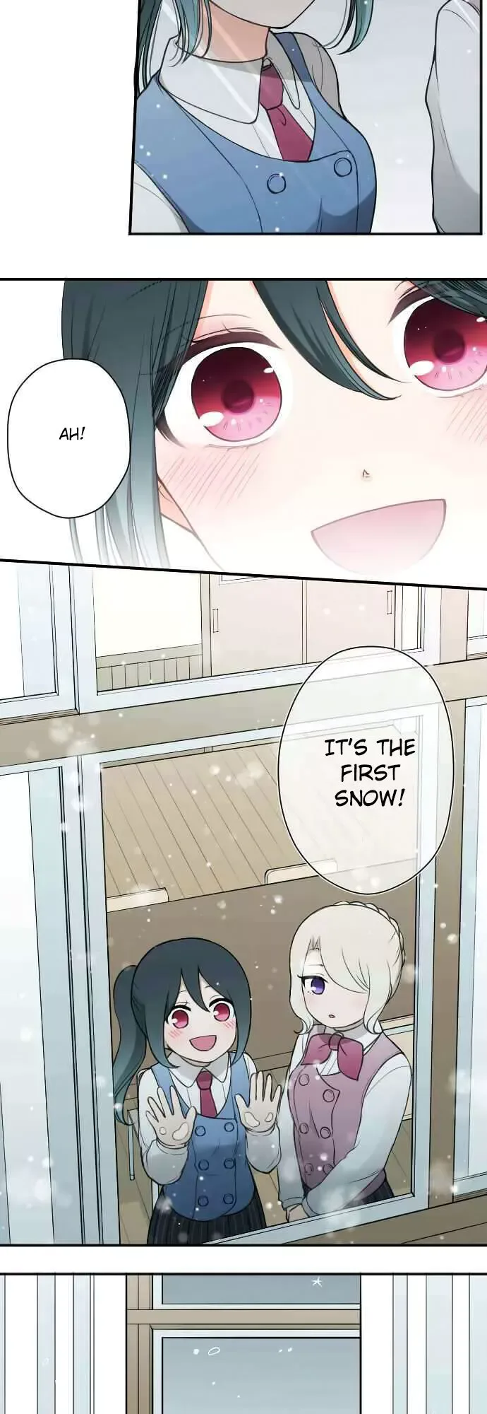 Ouji-sama Nante Iranai Chapter 128 page 10