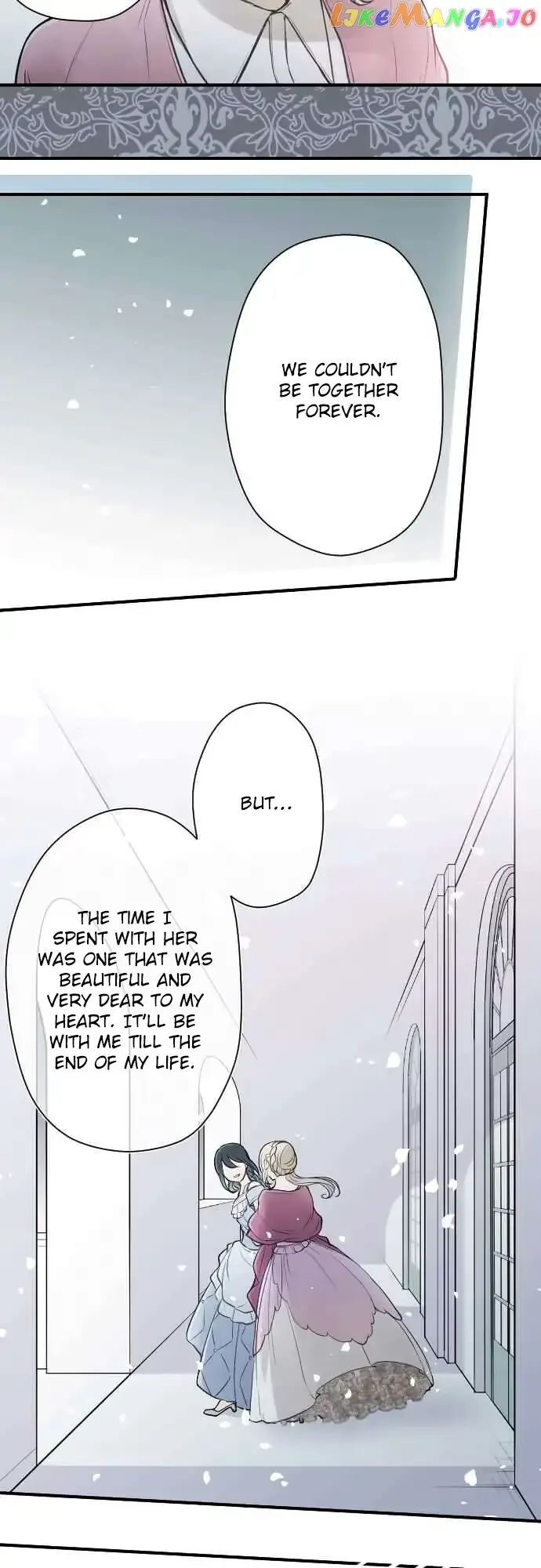 Ouji-sama Nante Iranai Chapter 131 page 16