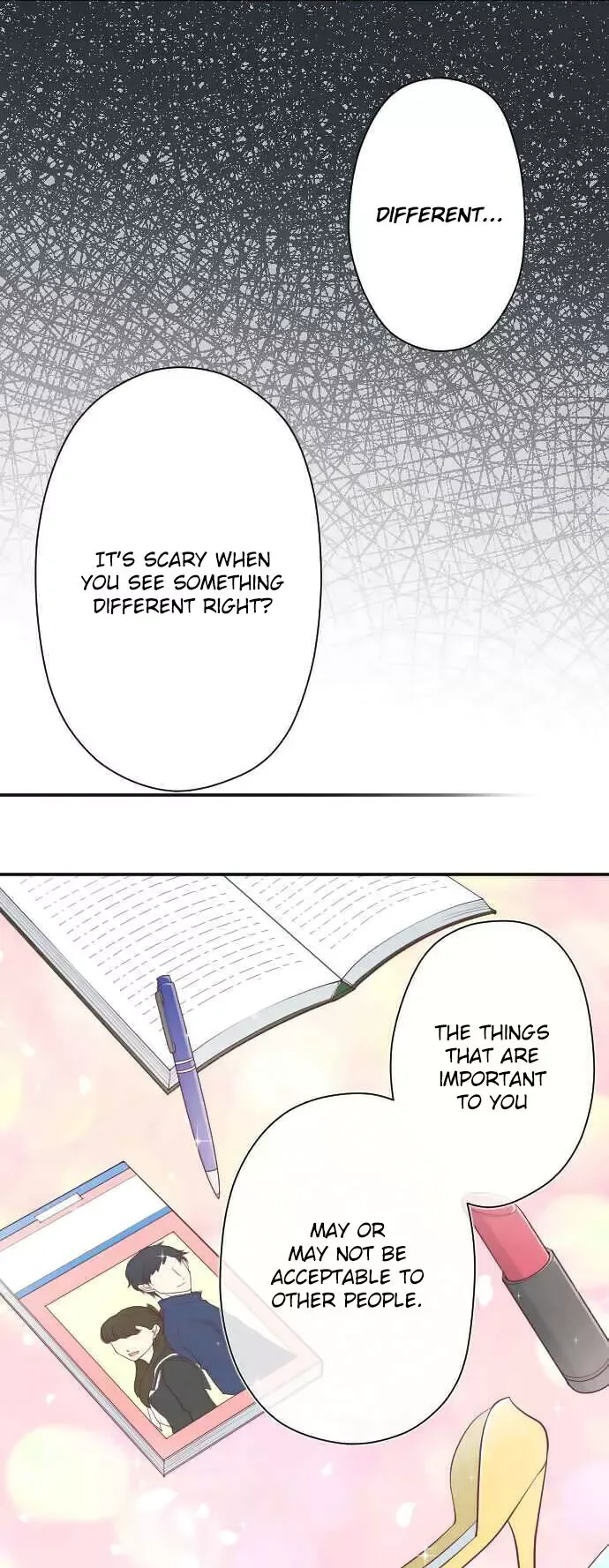 Ouji-sama Nante Iranai Chapter 131.2 page 10