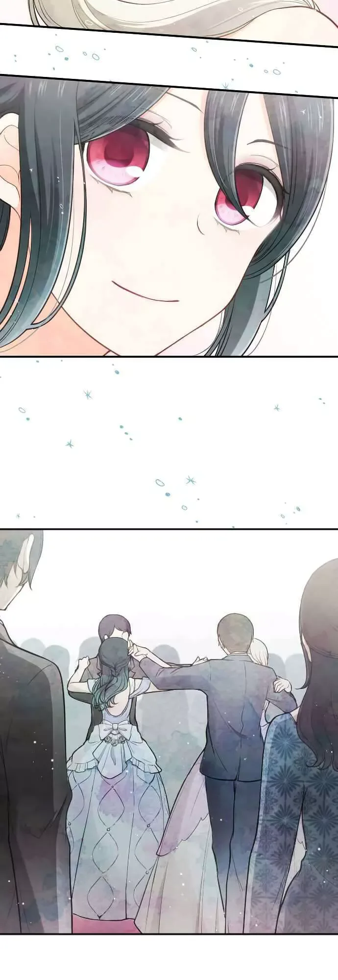 Ouji-sama Nante Iranai Chapter 132 page 4