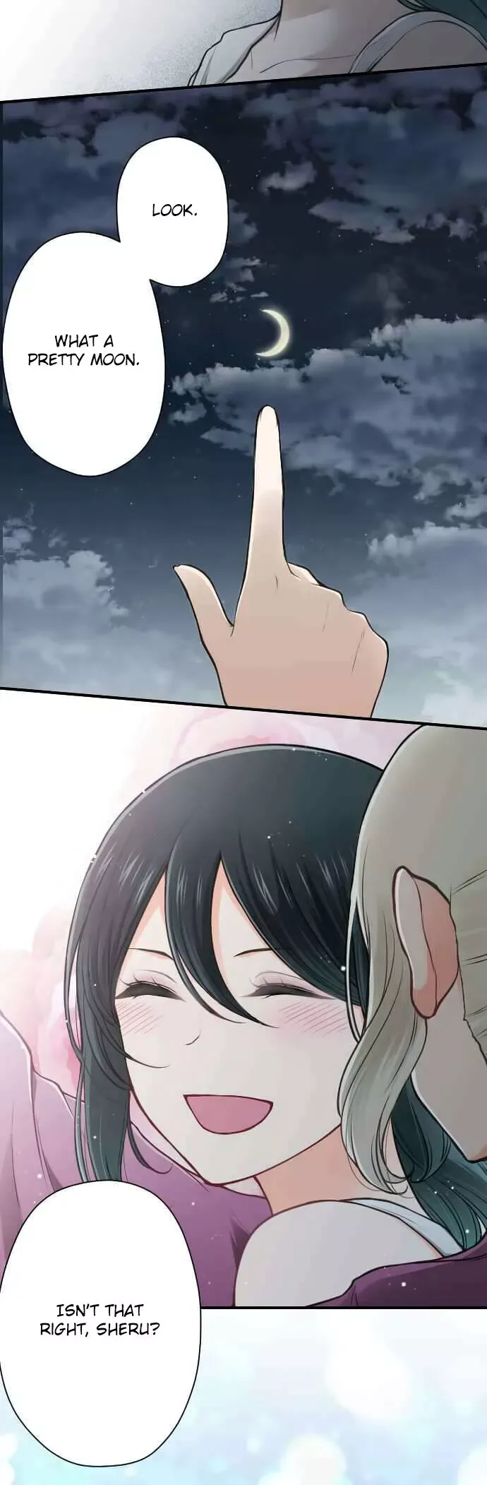 Ouji-sama Nante Iranai Chapter 132 page 12