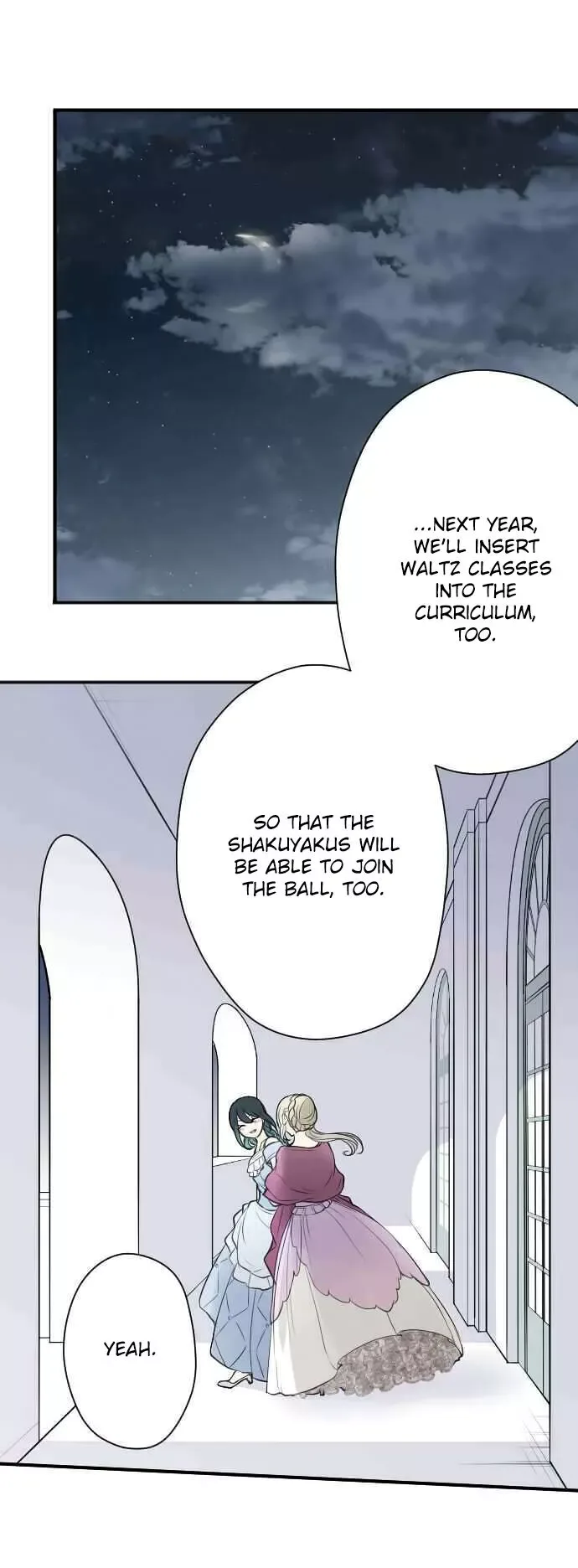 Ouji-sama Nante Iranai Chapter 132 page 9