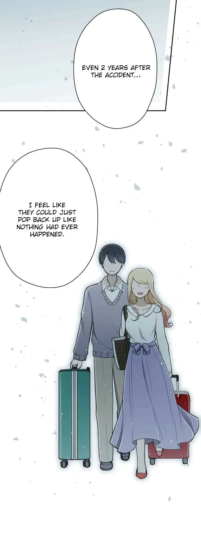 Ouji-sama Nante Iranai Chapter 138 page 13