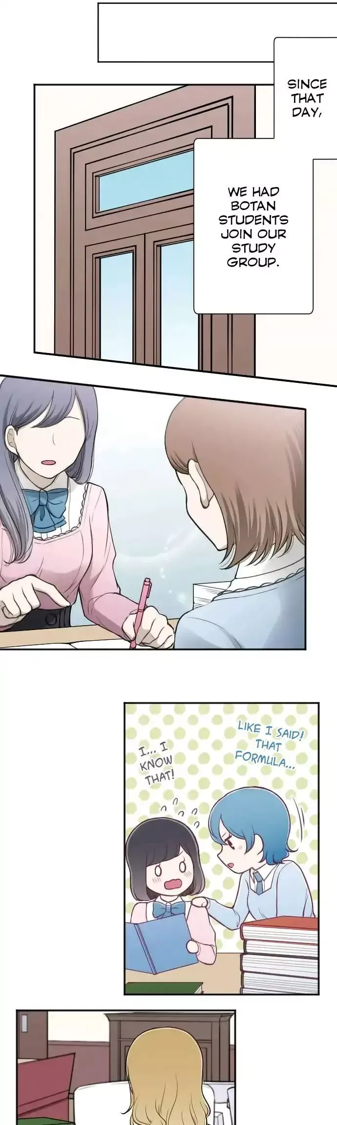 Ouji-sama Nante Iranai Chapter 133 page 16