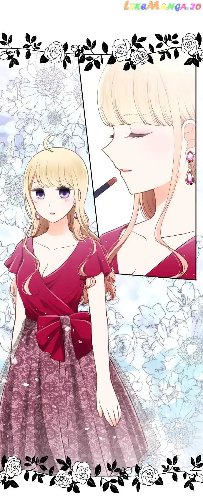 Ouji-sama Nante Iranai Chapter 137 page 13