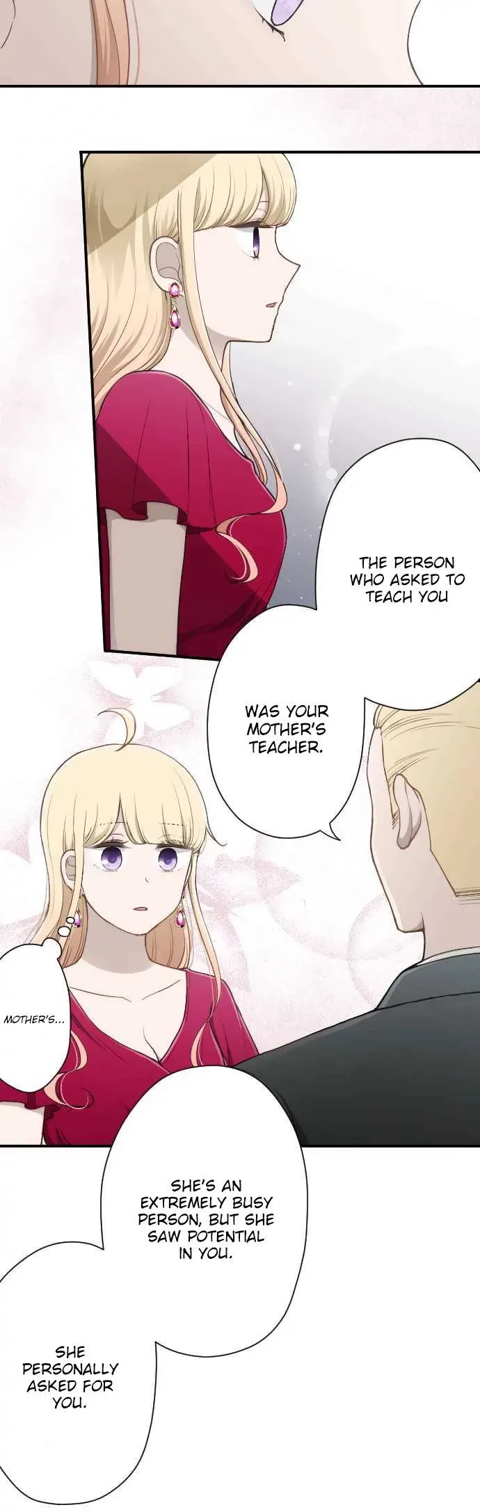 Ouji-sama Nante Iranai Chapter 141 page 3