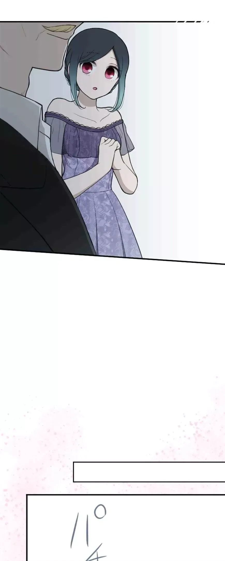 Ouji-sama Nante Iranai Chapter 139 page 20